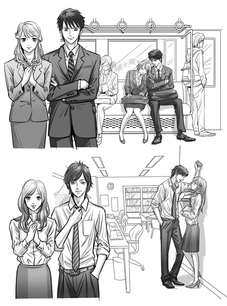 株式会社エイジェック